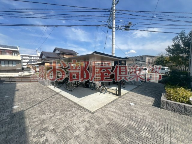 グランツアルファのその他共用部分
