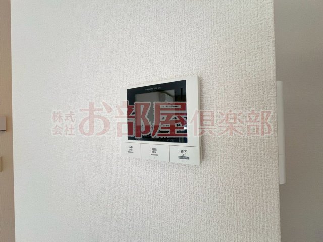 グランツアルファのセキュリティ