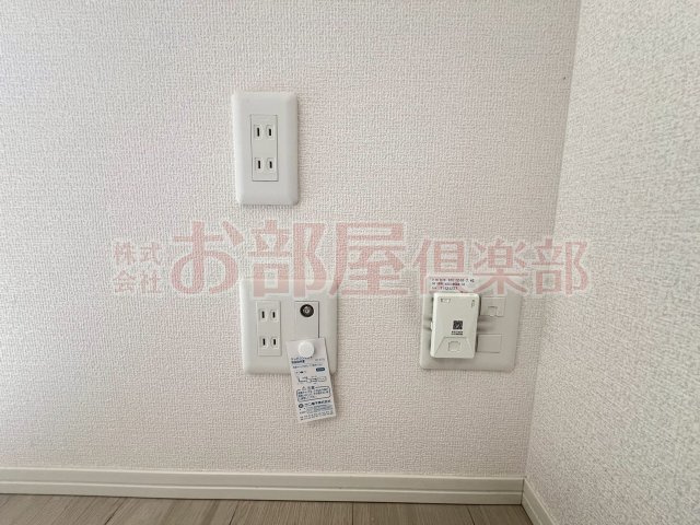 グランツアルファのセキュリティ