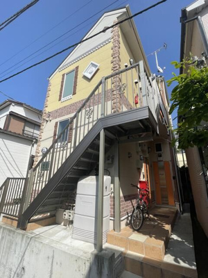 【その他共用部分】 | Ｈ＆Ｓ横浜山手