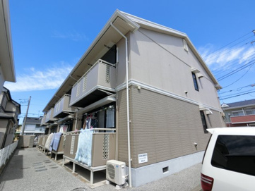 オーシャンサイド　Ⅰの画像