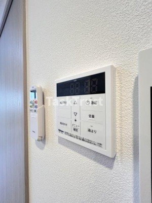 【設備】 | LiveCasa天満橋