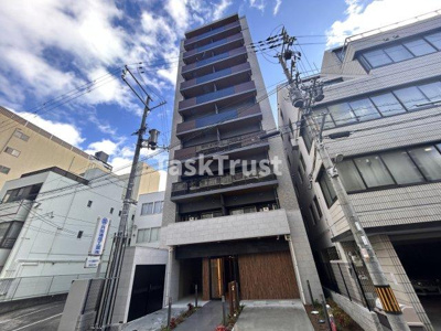 【外観】 | LiveCasa天満橋