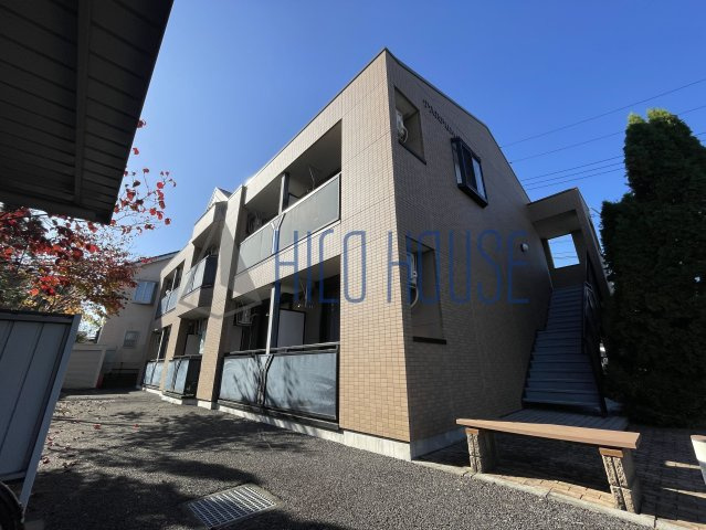 パルファムガーデン