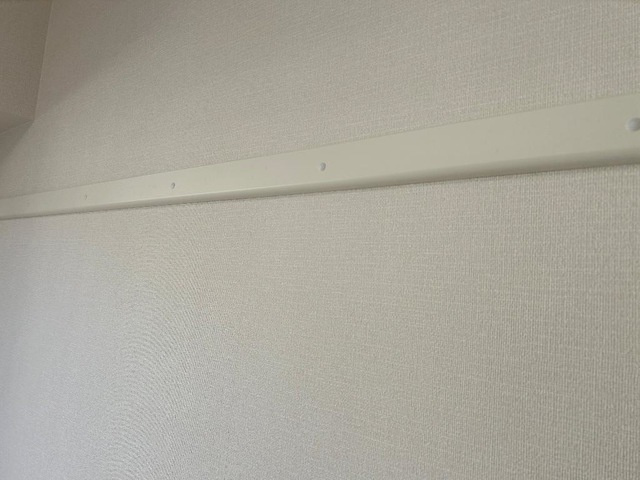 クレーネ　Bの設備|室内設備