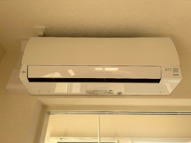 クレーネ　Bの設備|室内設備