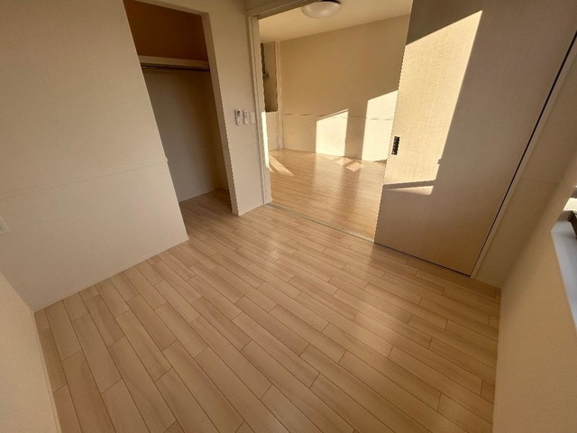 クレーネ　Bの内装|室内
