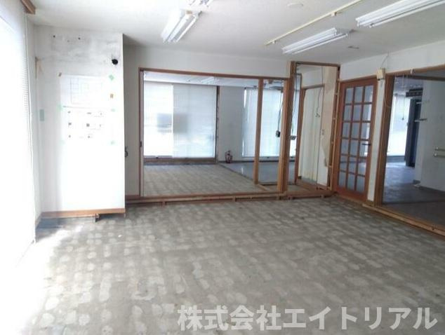 210ルミエールの内装