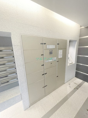 【セキュリティ】 | ステージファースト浅草橋