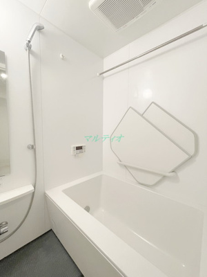 【浴室】 | ステージファースト浅草橋 | 浴室