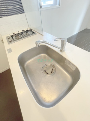 【キッチン】 | ステージファースト浅草橋 | キッチン