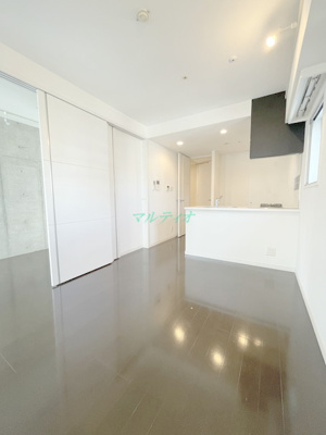 【内装】 | ステージファースト浅草橋 | 洋室