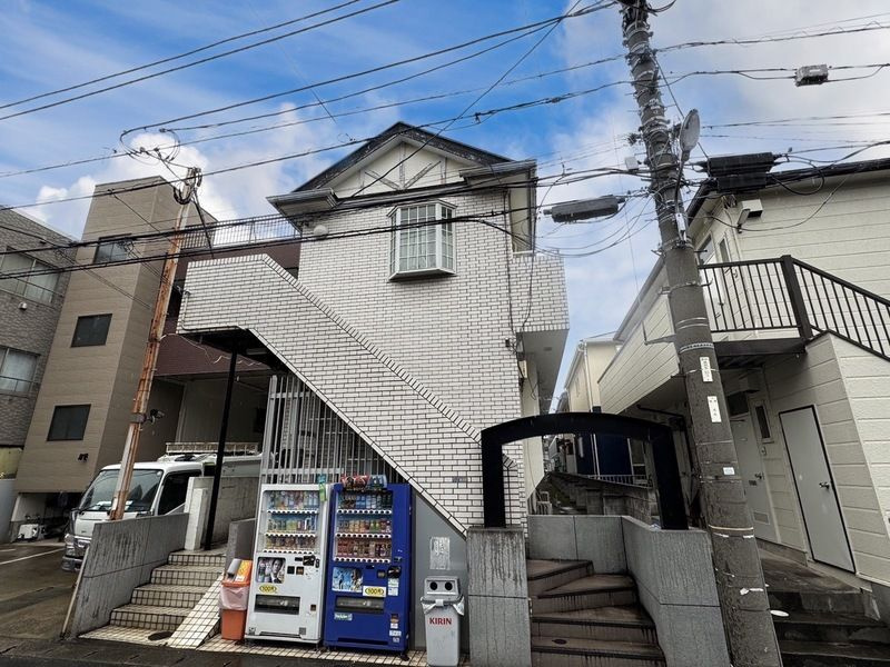 ローズアパート６２番館の画像