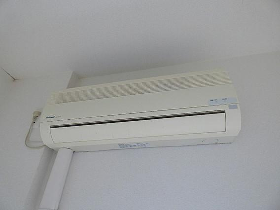 スワンズコート新神戸の設備