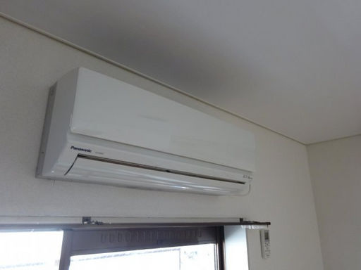 フローレス岡本の設備