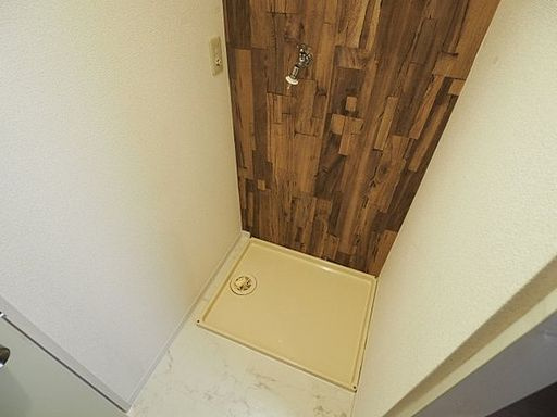 フローレス岡本の設備