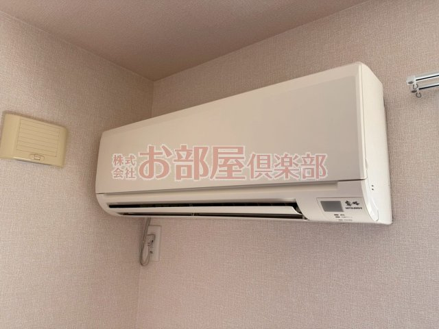 グレースガーデンの設備