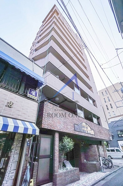 トーシンフェニックス日本橋人形町