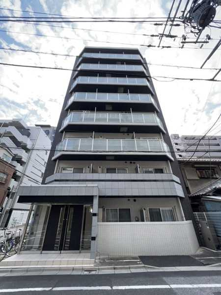 フェルクルールプレスト押上