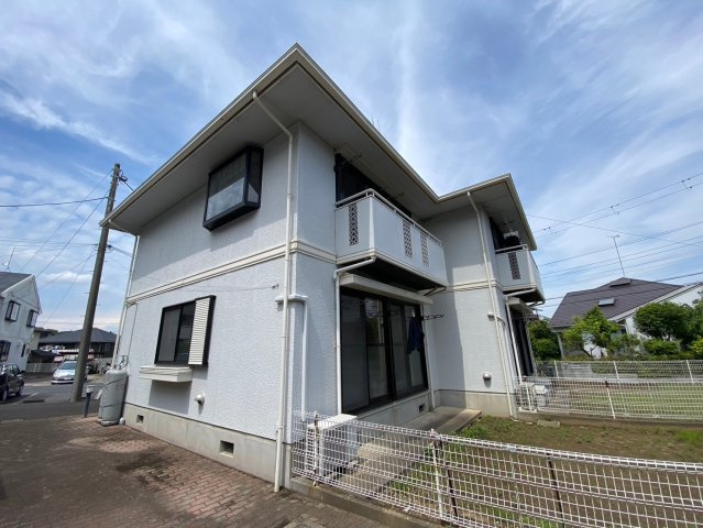 ヴェルドミール青葉台　Dの画像