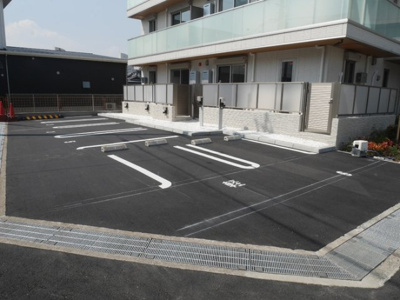 【駐車場】 | D-residence桜通り