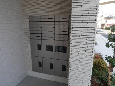 【設備】 | D-residence桜通り