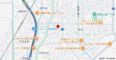 【地図】 | D-residence桜通り
