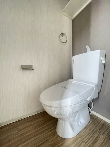 【トイレ】エスペランサ医大東