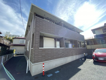 アウローラの画像