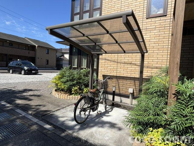 カーサ フェリーチェのその他共用部分