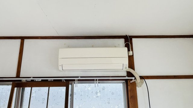 筑紫野市紫６丁目のアパートの設備