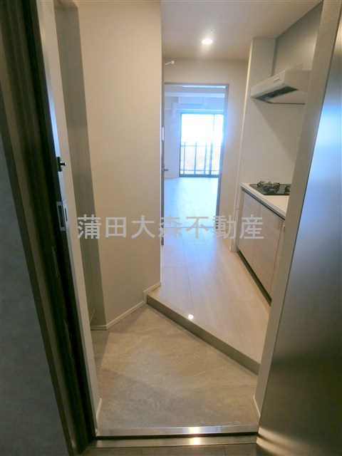 Plumeria（プルメリアの玄関|玄関