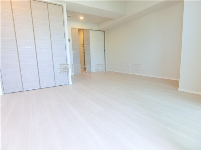 Plumeria（プルメリアの居間・リビング