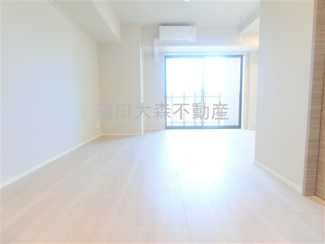 Plumeria（プルメリアの居間・リビング