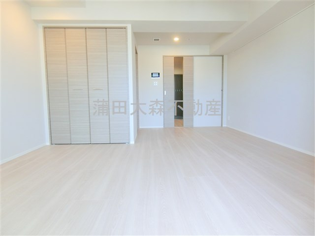 Plumeria（プルメリアの居間・リビング