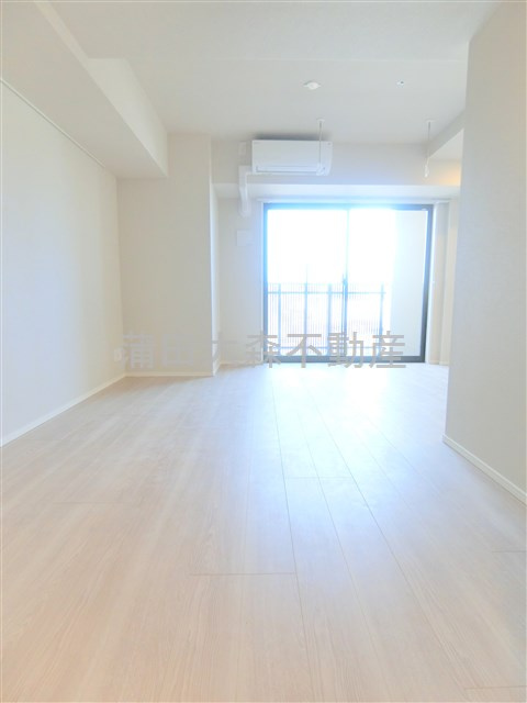 Plumeria（プルメリアの居間・リビング