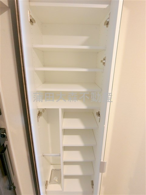 Plumeria（プルメリアの収納