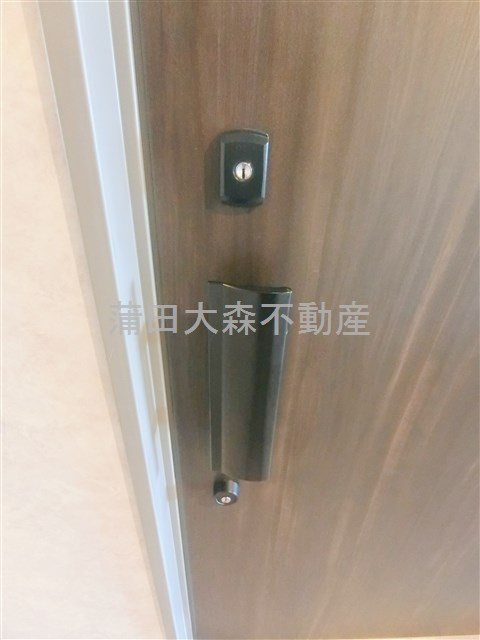 Plumeria（プルメリアの玄関