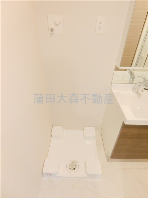 Plumeria（プルメリアの設備