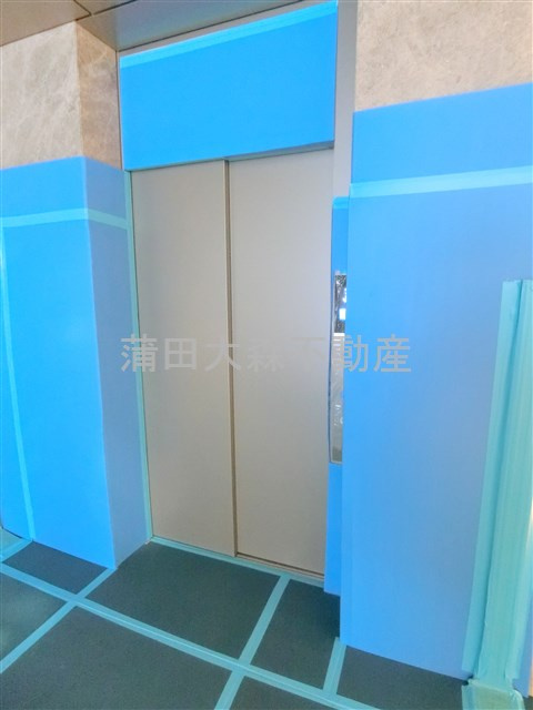 Plumeria（プルメリアのその他共用部分