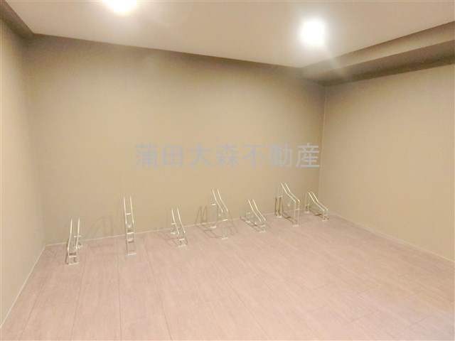 Plumeria（プルメリアのその他共用部分