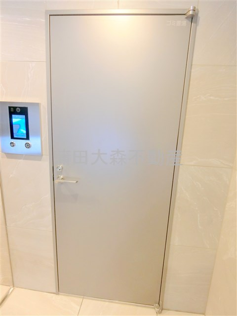 Plumeria（プルメリアのその他共用部分