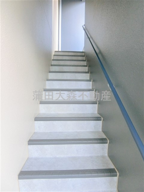 Plumeria（プルメリアのその他共用部分