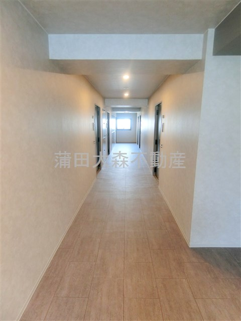 Plumeria（プルメリアのその他共用部分