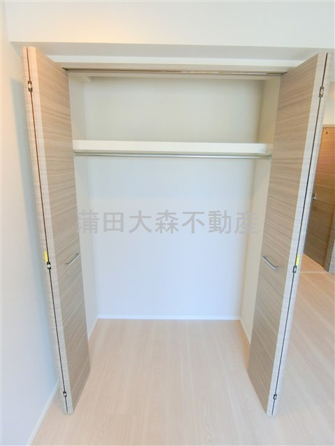 Plumeria（プルメリアの収納|収納　クローゼット