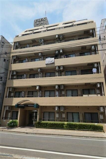 フレックス巣鴨