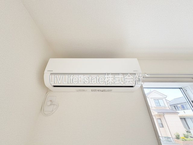 並木町3丁目戸建賃貸住宅の設備