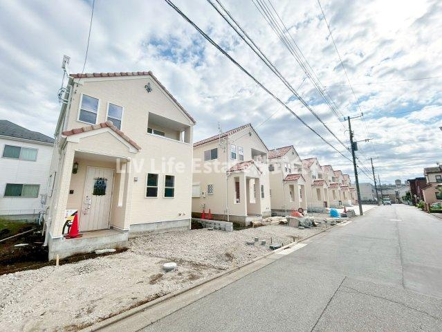 並木町3丁目戸建賃貸住宅