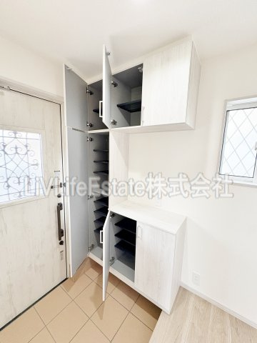 並木町3丁目戸建賃貸住宅