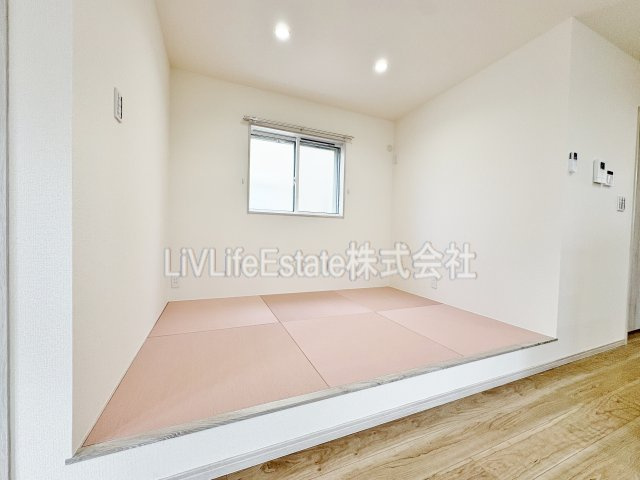 並木町3丁目戸建賃貸住宅